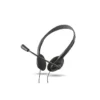 AURICULAR TRUST LONGITUD CABLE 1,8 M CON MICROFONO