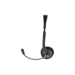 AURICULAR TRUST LONGITUD CABLE 1,8 M CON MICROFONO