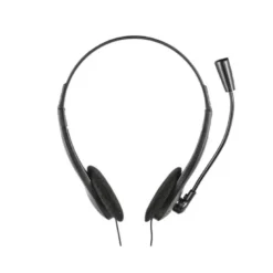 AURICULAR TRUST LONGITUD CABLE 1,8 M CON MICROFONO