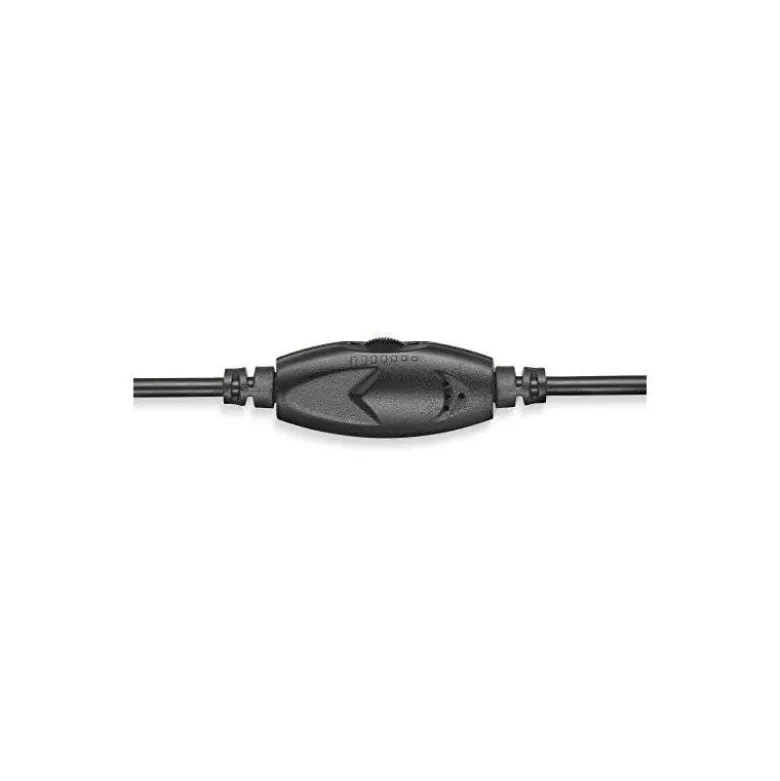 AURICULAR TRUST LONGITUD CABLE 1,8 M CON MICROFONO