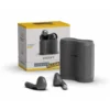 AURICULARES GROOVY TWS WIRELESS COLOR NEGRO