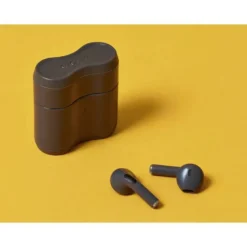 AURICULARES GROOVY TWS WIRELESS COLOR NEGRO