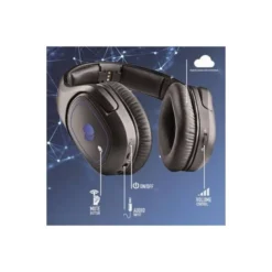 AURICULARES NGS GAMING GHX600 INALAMBRICO CON SONIDO 7.1 BASE DE CARGA ILUMINCACION LED