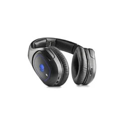 AURICULARES NGS GAMING GHX600 INALAMBRICO CON SONIDO 7.1 BASE DE CARGA ILUMINCACION LED