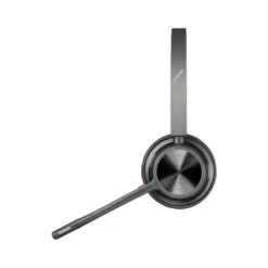 AURICULARES POLY INALAMBRICO VOYAGER 4320 STEREO USB-A BT700 + ADAPTADOR BT700A +SOPORTE DE CARGA