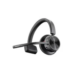 AURICULARES POLY INALAMBRICO VOYAGER 4310 USB-A + ADAPTADOR BT700
