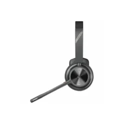 AURICULARES POLY INALAMBRICO VOYAGER 4310 USB-A + ADAPTADOR BT700