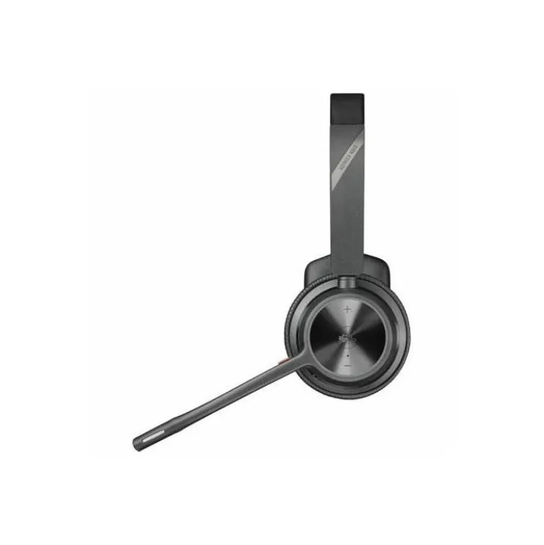 AURICULARES POLY INALAMBRICO VOYAGER 4310 USB-A + ADAPTADOR BT700