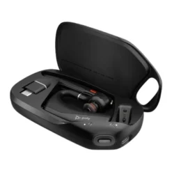AURICULARES POLY INALAMBRICO VOYAGER LEGEND 50-M CON ESTUCHE DE CARGA