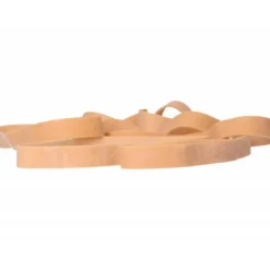 Bandas elasticas Q-connect 100 gr 180 x 16 mm