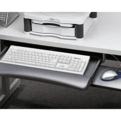Bandeja para teclado Fellowes
