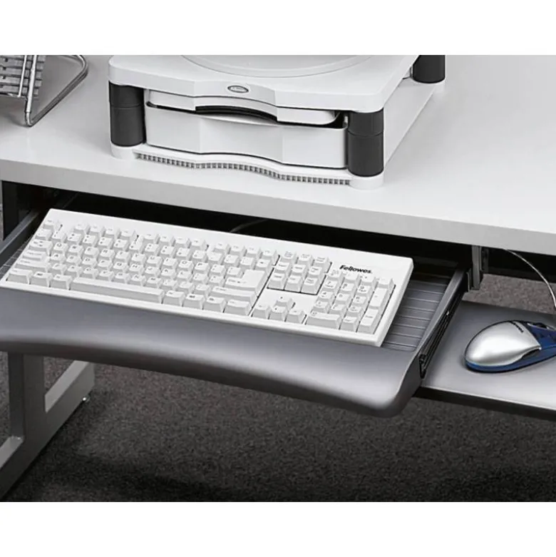Bandeja para teclado Fellowes