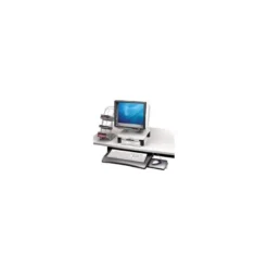 Bandeja para teclado Fellowes