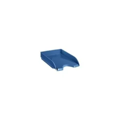 BANDEJA DE SOBREMESA CEP RIVIERA PLASTICO COLOR VERDE 348X257X66 MM