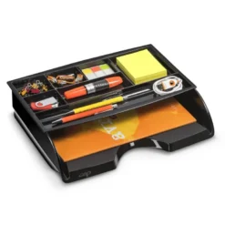 Bandeja organizadora Cep de cajon 344x168x20 mm