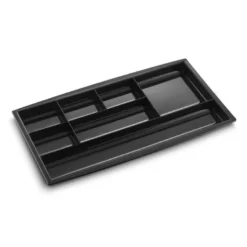 Bandeja organizadora Cep de cajon 344x168x20 mm