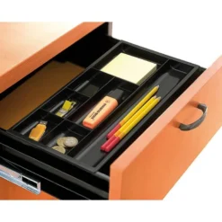 Bandeja organizadora Cep de cajon 344x168x20 mm