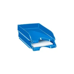 Bandeja sobremesa CEP Plastico azul