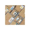 BANDEJA SOBREMESA LEITZ PLASTICO SET DE 3 UNIDADES COLOR AMARILLO
