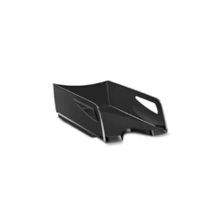 Bandeja sobremesa plastico Cep maxi color negro
