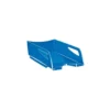 Bandeja sobremesa plastico Cep maxi color azul