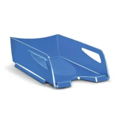 Bandeja sobremesa plastico Cep maxi color azul