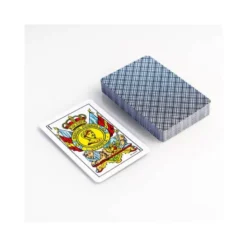 Baraja española 35/50 marca Fournier