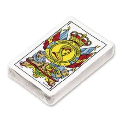 Baraja española 35/50 marca Fournier