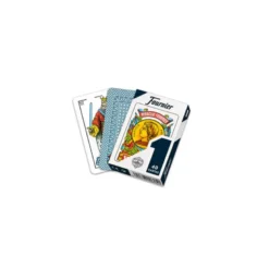 Baraja española 1/50 marca Fournier