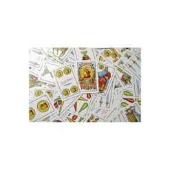 Baraja Española marca Fournier Nº 2100