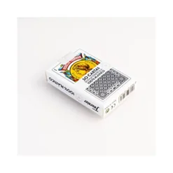 Baraja Española marca Fournier Nº 2100