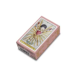 BARAJA FOURNIER TAROT DE LA LUZ DE AITOR SARAIBA 78 CARTAS