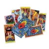 BARAJA FOURNIER TAROT DEL FUEGO 78 CARTAS