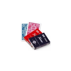 Baraja Poker Español 20/54 marca Fournier