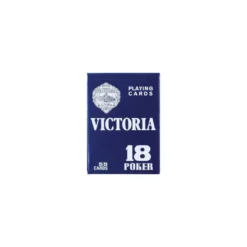 Baraja Poker ingles y Bridge Modelo 18/55 marca Fournier