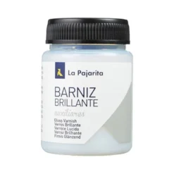 Barniz acabado brillante La Pajarita