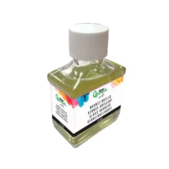 BARNIZ ACABADO BRILLANTE LIDERPAPEL PARA PINTURA BOTE DE 75 ML