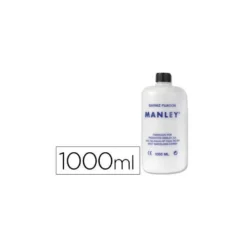 Barniz fijador Manley de 1 LITRO
