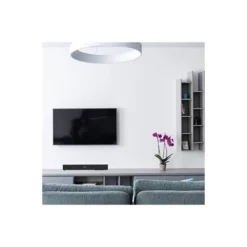BARRA DE SONIDO NGS WIRELESS SOUNDBAR 40 W BLUETOOTH OPTICA / AUX / USB CON MANDO