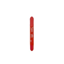 BARRA DE MAQUILLAJE JOVI TWIST MAKE-UP ROJO CAJA DE 5 UNIDADES