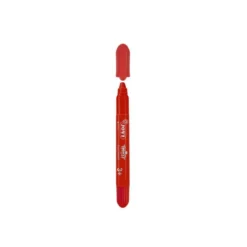 BARRA DE MAQUILLAJE JOVI TWIST MAKE-UP ROJO CAJA DE 5 UNIDADES