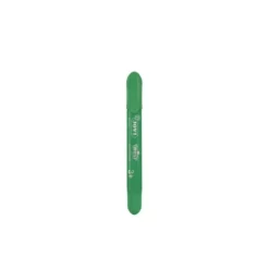 BARRA DE MAQUILLAJE JOVI TWIST MAKE-UP VERDE CAJA DE 5 UNIDADES