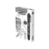 BARRA DE MAQUILLAJE JOVI TWIST MAKE-UP NEGRO CAJA DE 5 UNIDADES