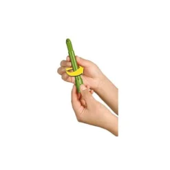 Barra maquillaje Alpino stick 6 colores