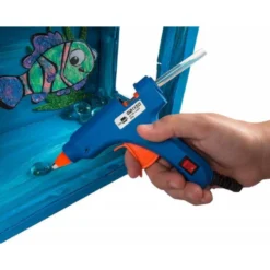 Barras termofusible marca Liderpapel
