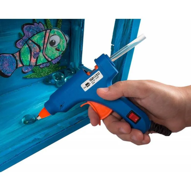 Barras termofusible marca Liderpapel