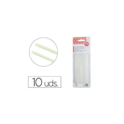 Barras termofusible marca Liderpapel