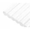 BARRA TERMOFUSIBLE LIDERPAPEL DE 11 MM DE DIAMETRO X 200 MM DE LARGO BLISTER DE 6 UNIDADES