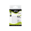 Barra termofusible marca Plico