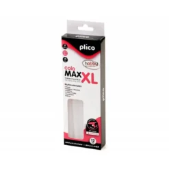 BARRA TERMOFUSIBLE PLICO COLA MAX XL 11,5 X 200 MM